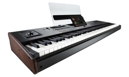 KORG Pa5X-88