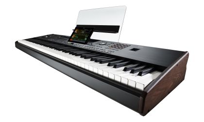 KORG Pa5X-88