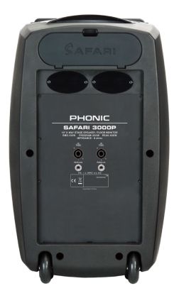 Phonic Safari 3000P