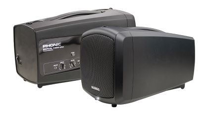 Phonic Safari 1000 Lite