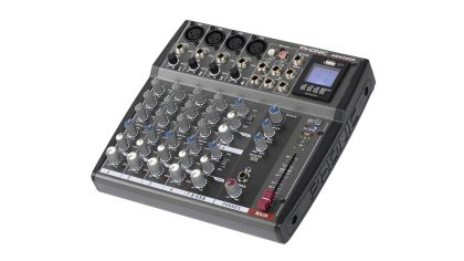Phonic AM 440DP