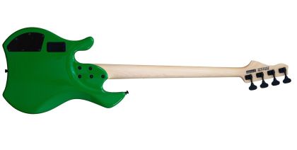 Markbass Kimandu Green 4