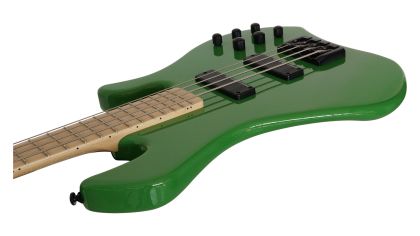 Markbass Kimandu Green 4