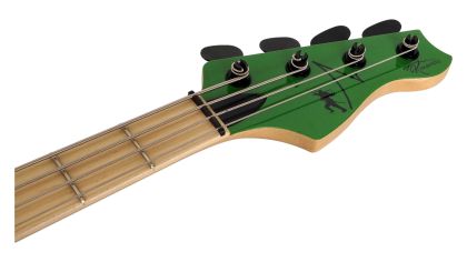 Markbass Kimandu Green 4
