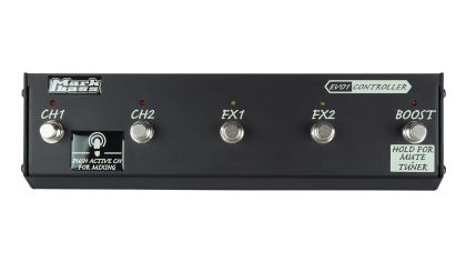 Markbass MB EVO1 Controller