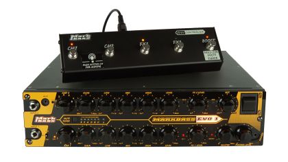 Markbass MB EVO1 Controller