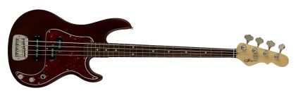 G&L USA Builders Choice SB-2 - Whiskey Frost