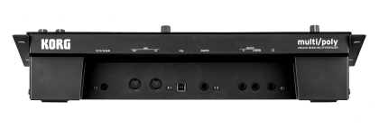 KORG Multi/Poly Module