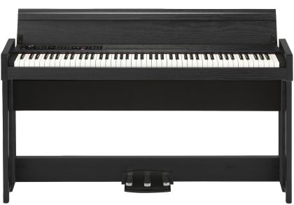 KORG C1 Air WBK