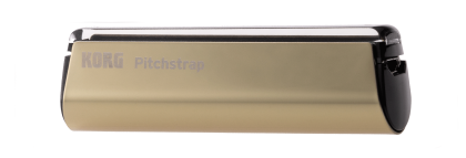 KORG Pitchstrap Gold