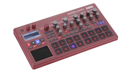 KORG Electribe Sampler RD