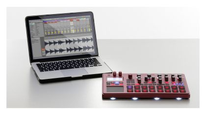 KORG Electribe Sampler RD