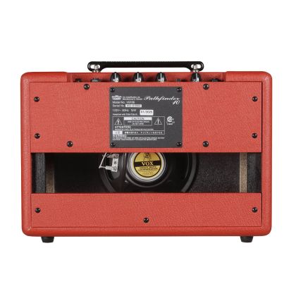 VOX Pathfinder 10 Red