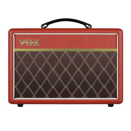 VOXPathfinder 10 Red