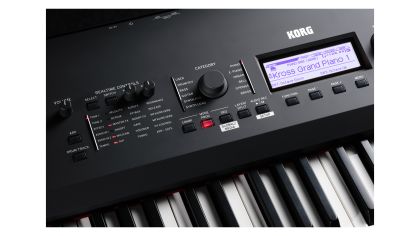 KORG Kross 2-88 MB