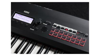 KORG Kross 2-88 MB