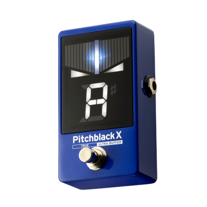 KORG Pitchblack X BL