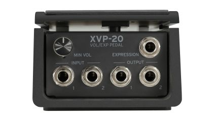 KORG XVP-20