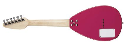 VOX Mark III Mini Loud Red