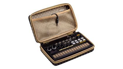 Sequenz CC Volca Olive