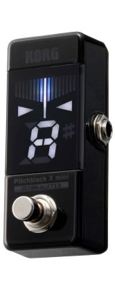 KORG Pitchblack X mini 