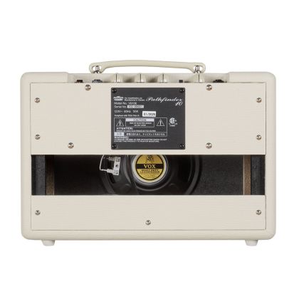 VOXPathfinder 10 Cream