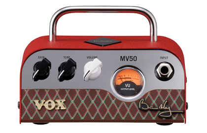 VOX MV50 Brian May