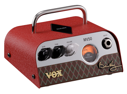 VOX MV50 Brian May