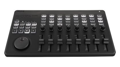 KORG nanoKONTROL Studio