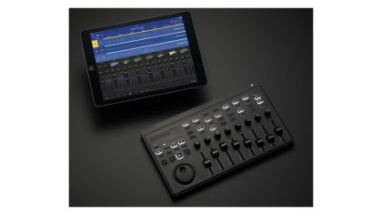 KORG nanoKONTROL Studio