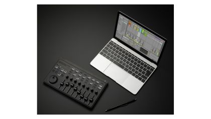 KORG nanoKONTROL Studio