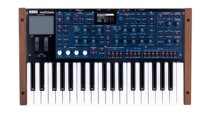 KORG Multi/Poly
