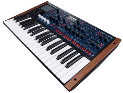 KORG Multi/Poly