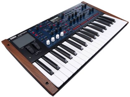 KORG Multi/Poly