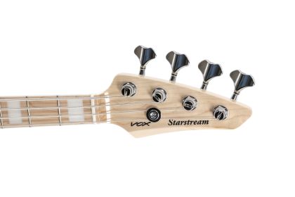VOX Starstream Active Bass 2S RD