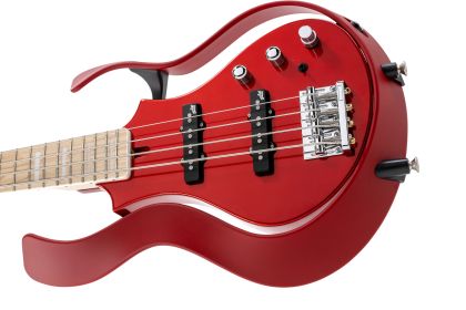 VOX Starstream Active Bass 2S RD