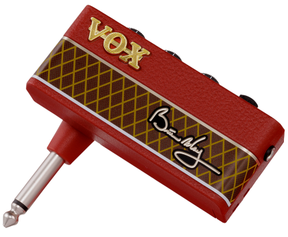 VOX AmPlug Brian May