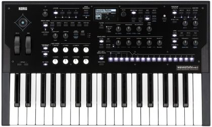 KORG Wavestate mk II