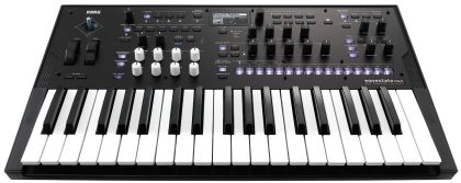KORG Wavestate mk II