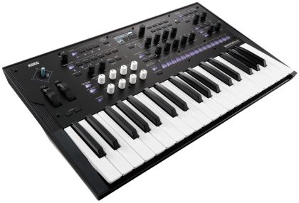 KORG Wavestate mk II