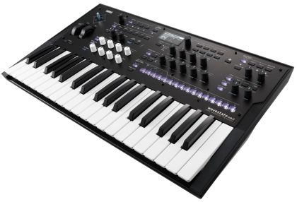 KORG Wavestate mk II