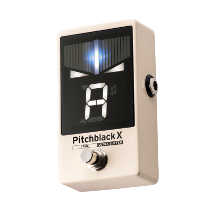 KORG Pitchblack X CR