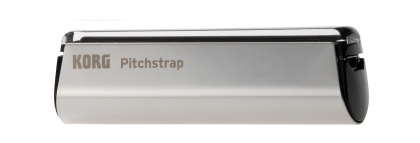 KORG Pitchstrap Silver