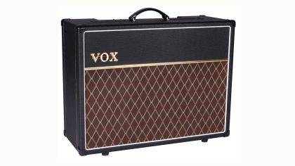 VOX AC30S1