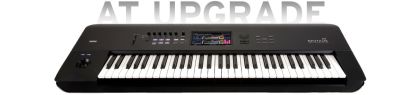 KORG Nautilus AT-61 Upgrade kit