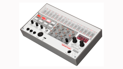 KORG Volca Sample2