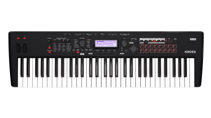 KORG Kross 2-61