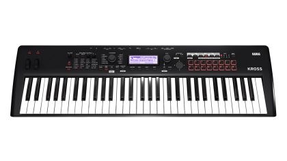 KORG Kross 2-61