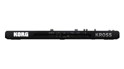 KORG Kross 2-61