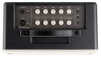 VOX Ukulele 50